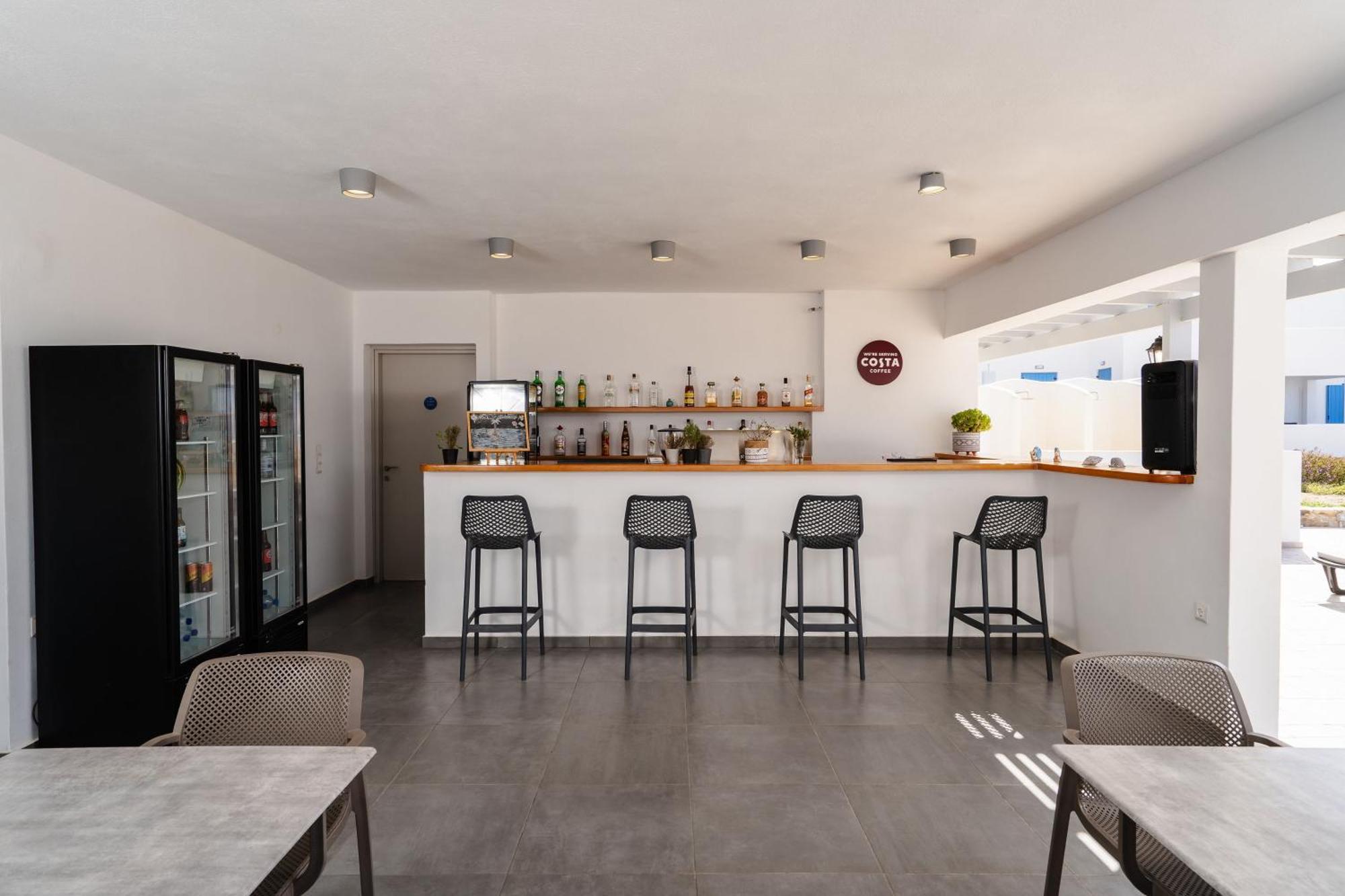 Evripus Suites Kastraki  Ngoại thất bức ảnh